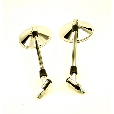 Zrcátka Suzuki GXŚF 600/1200 Bandit 98-