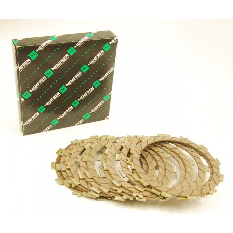 Spojkové lamely Ducati Diavel, Hypermotard, Monster.