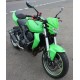 Přední street maska Kawasaki / Z 750