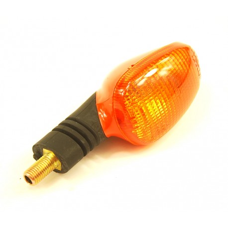 Blinkr KTM , přední pravý, zadní levý.  58414026000