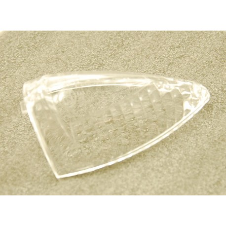 Sklíčko blinkru KTM, 60114028000