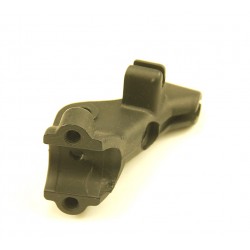 Držák páčky a zrcátka pro motorky KTM, 5840204100