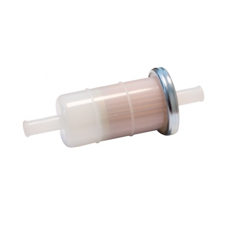 Benzínový filtr EMGO, 8 mm.