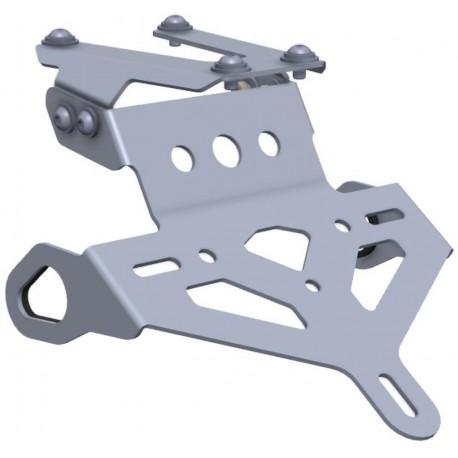 Držák SPZ pro Yamaha XTZ 700 Tenere 19-22