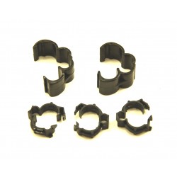 Spony kabelů Yamaha XTZ 700 Tenere