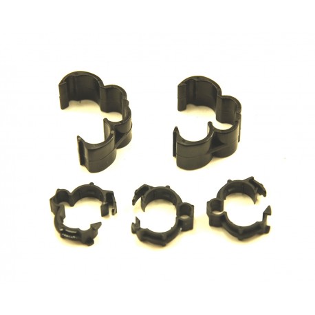 Spony kabelů Yamaha XTZ 700 Tenere