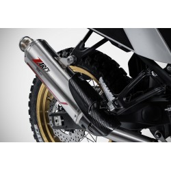 Laděná koncovka výfuku Yamaha XTZ 700 ZARD 2020-2023