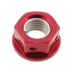 Matice AL pro uchycení rozety M10x1.25 vhodné Yamaha XTZ 700 19-23