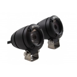 Přídavné led světla Adventure R-tech.