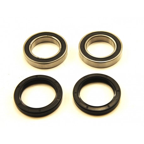 Ložiska do předního kola KTM EXC 300 / Husqvarna TE 300 2018-2023
