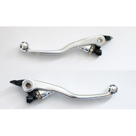 Brzdová páčka KTM/Husqvarna TE 300i 19-21