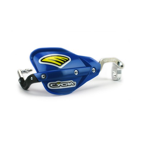 CYCRA Chrániče páček s AL výztuhou a montážní sadou 28.6 mm. PROBEND RACER