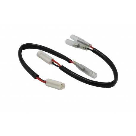 Redukce na originální blinkry Yamaha