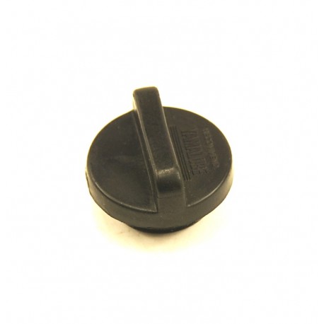 Víčko oleje Yamaha Tenere 700. 2019-2023, 1WD-E5362-00-00