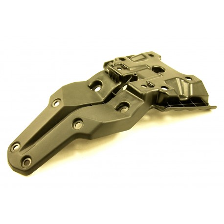 Část zadního držáku SPZ Yamaha Tenéré 700 2019-2022, BW3-F1613-00-00