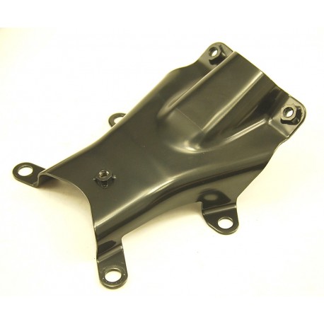 Část zadního držáku SPZ Yamaha Tenere 700 19-22,BW3-21671-00-00