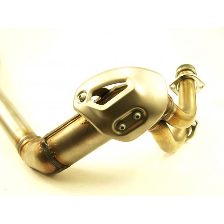 Výfukové svody Yamaha Tenere 700 21-23 Euro 5, BEH-E4610-00-00