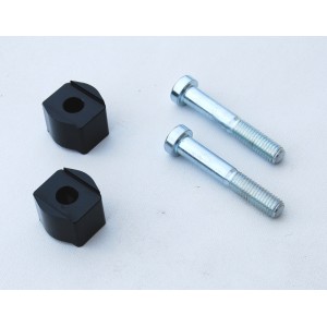 Navýšení řídítek KTM  790 / 890 20 mm.