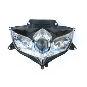 Přední světlo Suzuki GSXR 600 / 750 2008-2009