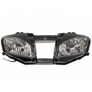 Přední světlo Yamaha YZF R6 2006-2007