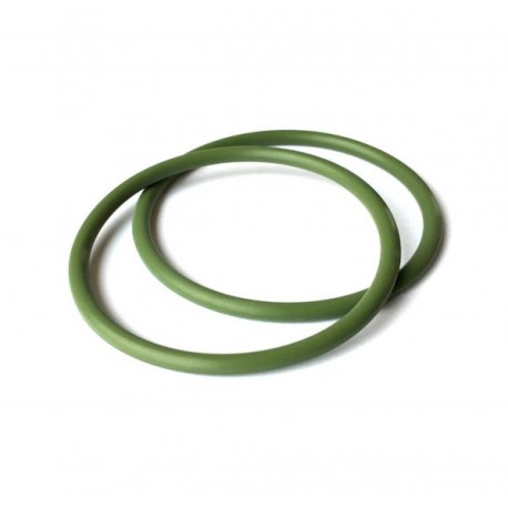 X-GRIP PROMOTION TĚSNĚNÍ / O-KROUŽEK / O-KROUŽKY DIFUZU PRO KTM, HUSQVARNA, BETA RR, BETA XTRAINER / 2T VŠECHNY MODELY (2 KS)