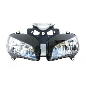 Přední světlo Honda CBR 1000 RR 2004-2007