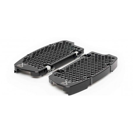 CHRÁNIČE CHLADIČŮ  KTM EXC,EXC-F, TE/FE `20-24, KTM SX/SX-F, HUSQVARNA TC/ FC `20-, GASGAS EC/EC-F, MC/MC-F '21-24