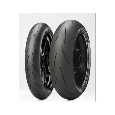 METZELER PNEUMATIKA 190/55ZR17 RACETEC RR K3 (75W) TL ZADNÍ DOT 36-42/2021