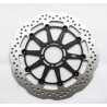 NG PŘEDNÍ BRZDOVÝ KOTOUČ KTM SUPER DUKE 1290 R ABS '14-'22, GT ABS '16 (320X64X5) (5X8,5MM)