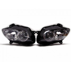 Přední světlo Yamaha YZF R1 2004-2006