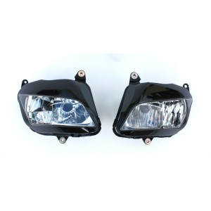 Přední světlo Honda CBR 600 RR 2007-2011