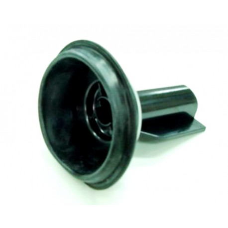 Šoupě karburátoru / membrána VCC-201 Yamaha TDM 850 91-96,XTZ 750 89-95, TRX 850, FZR 1000