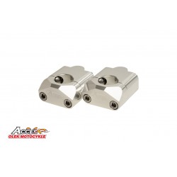 Redukce navýšení z 22 na 28,6 o 35 mm zvýšení. Accel BM09SV22/28