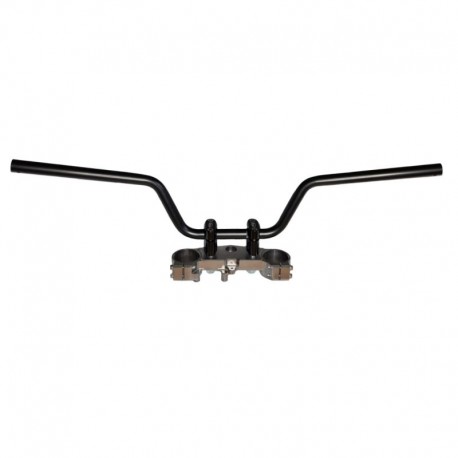 Ocelová řídítka pro Honda CB 400X, CB 500 2013-2019