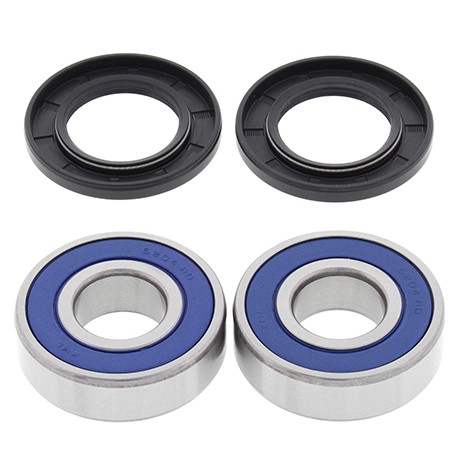 Ložiska zadního kola KTM, Husqvarna, Beta.