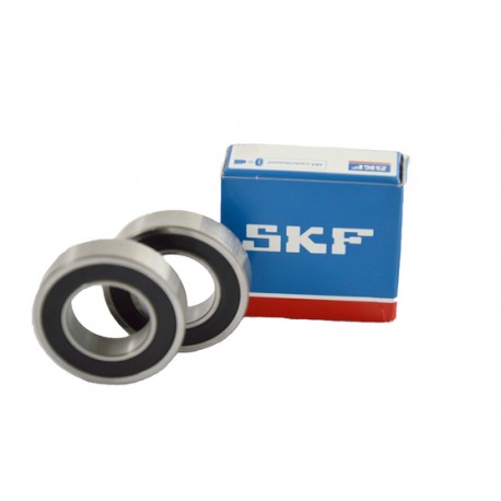 Ložiska do předního kola KTM, Husqvarna, Beta