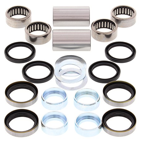 Sada ložisek na opravu kyvky KTM EXC, DUKE, BETA, Husqvarna FC