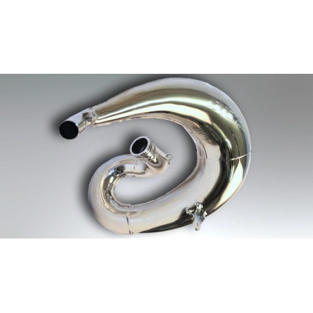 Koleno výfuku pro KTM EXC 25/300 17/19, Husqvarna TE 300 25/300 17-19