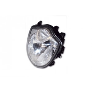 Přední světlo Suzuki GSF 1250 2010-