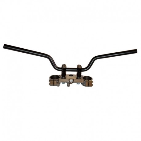 Řídítka pro Yamaha MT 07 2018-2020, Shodná s originálem.