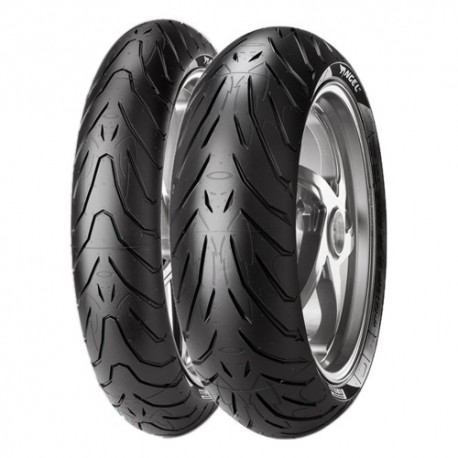 Pirelli Angel ST 120 70 17 DOT 2020