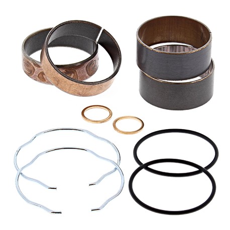 Sada pouzder předních vidlic pro Honda CRF 1000/1100 L. 16-22