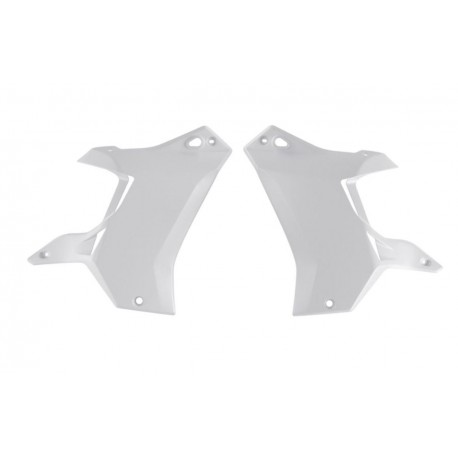 Boční plasty chladiče pro Yamaha Tenere 700 19-24, Racetech, různé barvy.