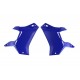 Boční plasty chladiče pro Yamaha Tenere 700 19-24, Racetech, různé barvy.