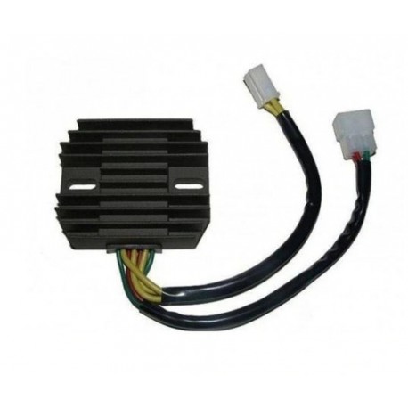 Regulátor dobíjení pro Ducati 749S/R, 848 EVO, 848 Streetfighter.