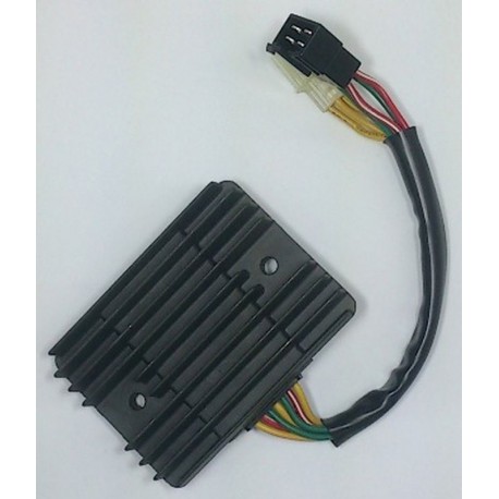 Regulátor napětí pro Ducati Monster 400/600/750/900, Hypermotard 1100, Multistrada 1100, ST3