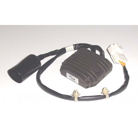 Regulátor napětí pro Honda CBR 1000 R  09-16, Tourmax.