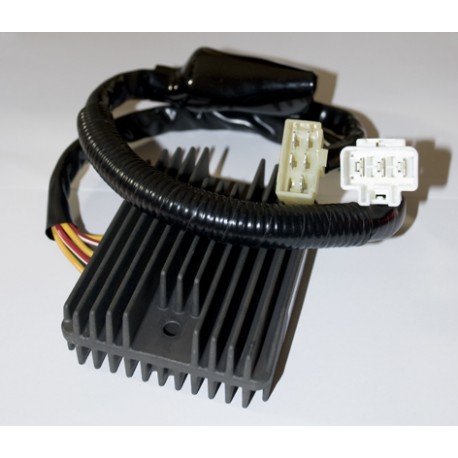 Regulátor dobíjení Honda CBR 1100 XX, 01-08