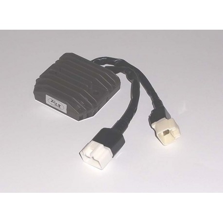 Regulátor dobíjení pro Honda CBR 600 RR 09-12