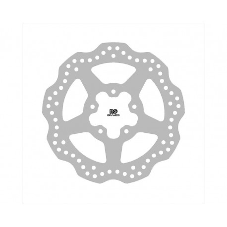 Přední brzdový kotouč NG 292X, Scarabeo 125/200, Sportcity 125